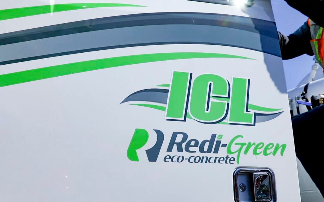 Eco-Concrete Environmental Impact: How Redi-Green® and veritree Are Rebuilding BC’s Forests